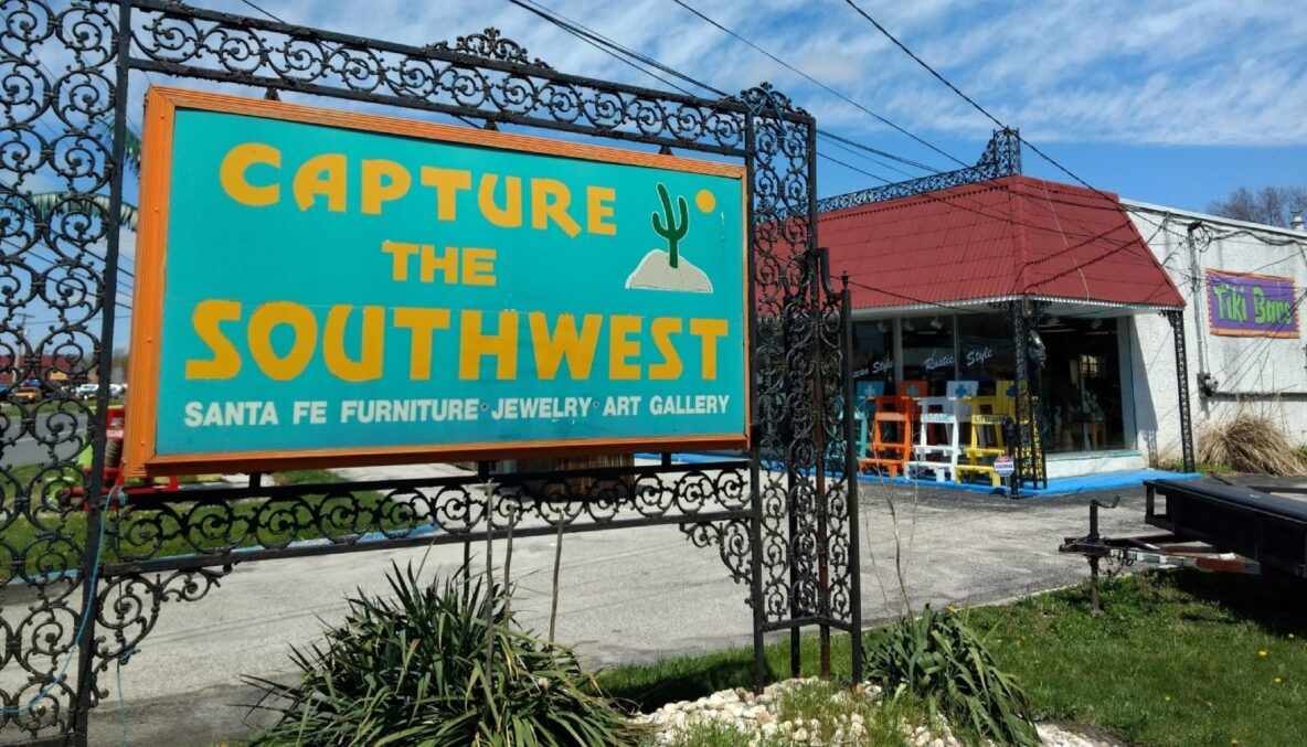 Contact Paradise Tiki Bars Tiki Bars and Shed Bars in South Jersey